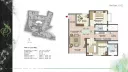 Prestige Song of The South Floor Plan Image