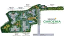 Brigade Gardenia Master Plan