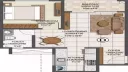 Brigade Buena Vista Floor Plan Image