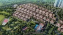 Aspen Greens Villa The Prestige City, Sarjapur Road Image '+i+' 