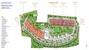 Meridian Park @ The Prestige City Master Plan