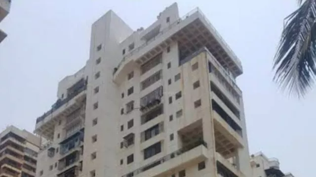 Godrej Waldorf Andheri, Andheri West Mumbai Banner image