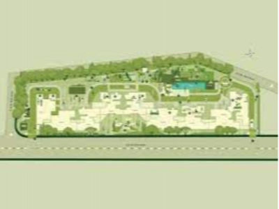 Godrej Urban Park Master Plan