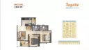Joyville Hadapsar Annexe Floor Plan Image