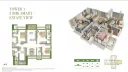 Bluegrasses Residences Floor Plan Image